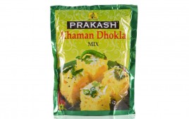 Prakash Khaman Dhokla Mix   Pack  200 grams